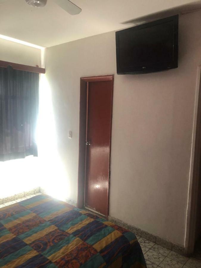 Hotel Occidental Guadalajara Dış mekan fotoğraf